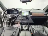2017 KG Mobility Rexton