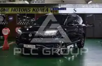 2017 KG Mobility Rexton
