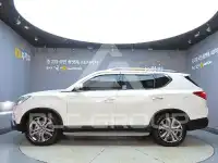 2017 KG Mobility Rexton