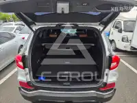 2017 KG Mobility Rexton