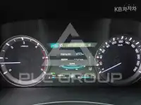 2017 KG Mobility Rexton