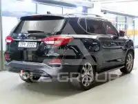 2017 KG Mobility Rexton
