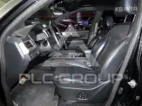 2017 KG Mobility Rexton