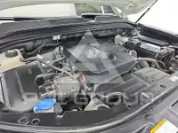 2017 KG Mobility Rexton