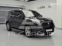 2017 KG Mobility Rexton
