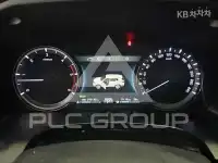 2017 KG Mobility Rexton