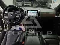 2017 KG Mobility Rexton