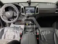 2017 KG Mobility Rexton