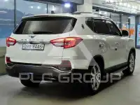 2017 KG Mobility Rexton