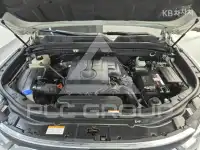 2017 KG Mobility Rexton