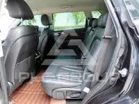 2017 KG Mobility Rexton