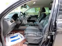 2017 KG Mobility Rexton