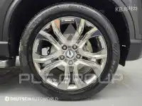 2017 KG Mobility Rexton