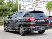 2017 KG Mobility Rexton