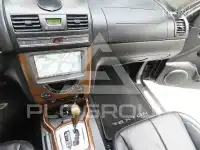 2017 KG Mobility Rexton
