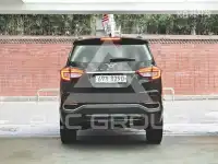 2017 KG Mobility Rexton