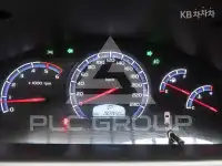 2017 KG Mobility Rexton