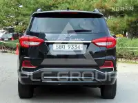 2017 KG Mobility Rexton