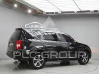 2017 KG Mobility Rexton