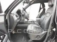 2017 KG Mobility Rexton