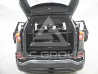 2017 KG Mobility Rexton