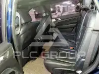 2017 KG Mobility Rexton