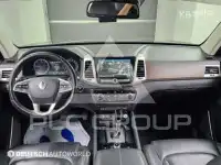 2017 KG Mobility Rexton