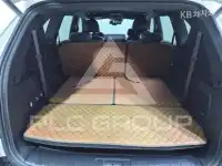2017 KG Mobility Rexton