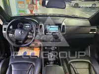 2017 KG Mobility Rexton
