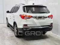 2017 KG Mobility Rexton