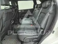 2017 KG Mobility Rexton