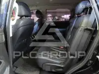 2017 KG Mobility Rexton
