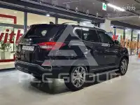 2017 KG Mobility Rexton