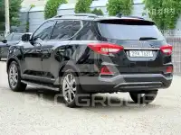 2017 KG Mobility Rexton