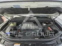 2017 KG Mobility Rexton
