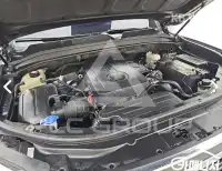 2017 KG Mobility Rexton