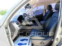 2017 KG Mobility Rexton