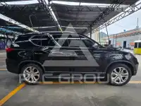 2017 KG Mobility Rexton