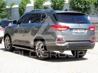 2017 KG Mobility Rexton