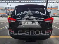 2017 KG Mobility Rexton