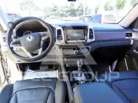 2017 KG Mobility Rexton