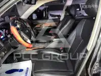 2017 KG Mobility Rexton