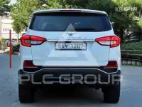 2017 KG Mobility Rexton