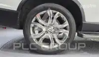 2017 KG Mobility Rexton