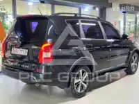 2017 KG Mobility Rexton