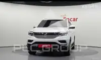 2017 KG Mobility Rexton