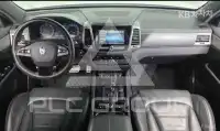 2017 KG Mobility Rexton