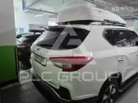 2017 KG Mobility Rexton