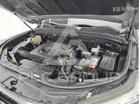 2017 KG Mobility Rexton