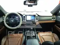 2017 KG Mobility Rexton